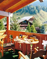 Chalet-Hôtel Les Gentianettes, The Originals Relais (Hôtels-Chalets de