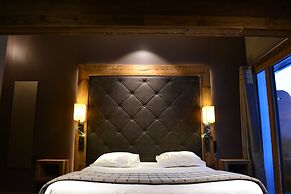 Chalet-Hôtel Les Gentianettes, The Originals Relais (Hôtels-Chalets de