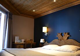 Chalet-Hôtel Les Gentianettes, The Originals Relais (Hôtels-Chalets de