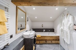 Chalet-Hôtel Les Gentianettes, The Originals Relais (Hôtels-Chalets de