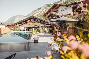 Chalet-Hôtel Les Gentianettes, The Originals Relais (Hôtels-Chalets de