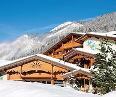 Chalet-Hôtel Les Gentianettes, The Originals Relais (Hôtels-Chalets de