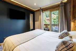 Chalet-Hôtel Les Gentianettes, The Originals Relais (Hôtels-Chalets de