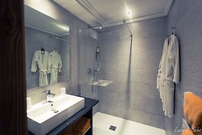 Chalet-Hôtel Les Gentianettes, The Originals Relais (Hôtels-Chalets de