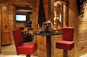 Chalet-Hôtel Les Gentianettes, The Originals Relais (Hôtels-Chalets de