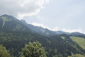 Chalet-Hôtel Les Gentianettes, The Originals Relais (Hôtels-Chalets de