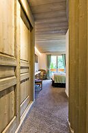 Chalet-Hôtel Les Gentianettes, The Originals Relais (Hôtels-Chalets de