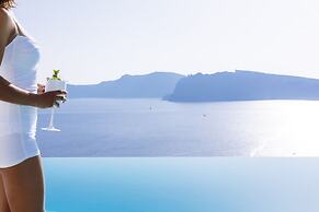 Katikies Santorini - The Leading Hotels Of The World
