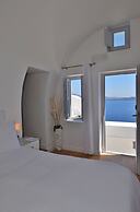 Katikies Santorini - The Leading Hotels Of The World