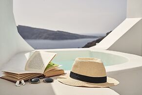 Katikies Santorini - The Leading Hotels Of The World
