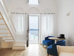 Katikies Santorini - The Leading Hotels Of The World