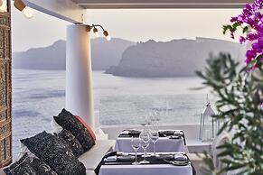 Katikies Santorini - The Leading Hotels Of The World