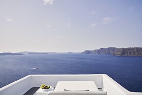 Katikies Santorini - The Leading Hotels Of The World
