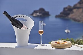 Katikies Santorini - The Leading Hotels Of The World