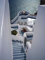 Katikies Santorini - The Leading Hotels Of The World