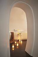 Katikies Santorini - The Leading Hotels Of The World