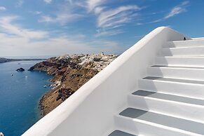 Katikies Santorini - The Leading Hotels Of The World