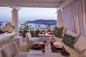 Katikies Santorini - The Leading Hotels Of The World