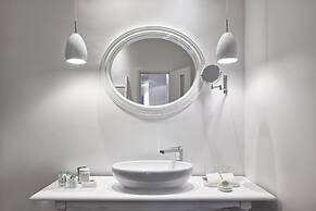 Katikies Santorini - The Leading Hotels Of The World