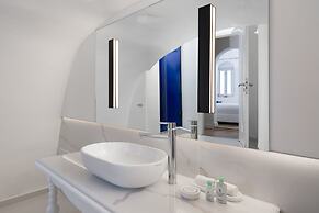 Katikies Santorini - The Leading Hotels Of The World