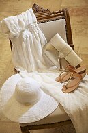 Katikies Santorini - The Leading Hotels Of The World