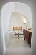 Katikies Santorini - The Leading Hotels Of The World