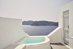 Katikies Santorini - The Leading Hotels Of The World