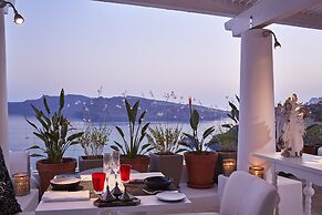 Katikies Santorini - The Leading Hotels Of The World