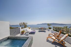 Katikies Santorini - The Leading Hotels Of The World