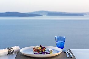 Katikies Santorini - The Leading Hotels Of The World