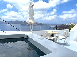 Katikies Santorini - The Leading Hotels Of The World