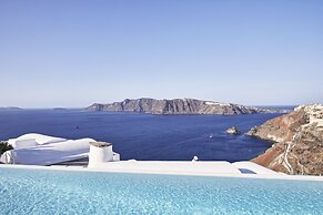 Katikies Santorini - The Leading Hotels Of The World