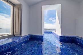 Katikies Santorini - The Leading Hotels Of The World