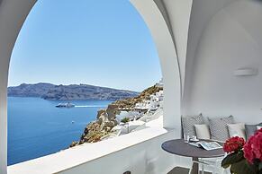 Katikies Santorini - The Leading Hotels Of The World