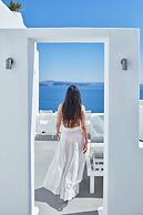 Katikies Santorini - The Leading Hotels Of The World