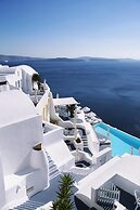 Katikies Santorini - The Leading Hotels Of The World