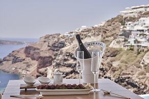 Katikies Santorini - The Leading Hotels Of The World