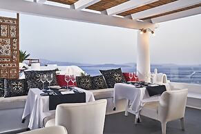 Katikies Santorini - The Leading Hotels Of The World