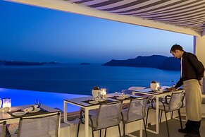Katikies Santorini - The Leading Hotels Of The World