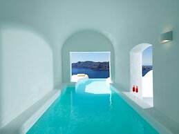 Katikies Santorini - The Leading Hotels Of The World