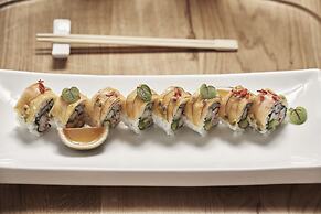 Katikies Santorini - The Leading Hotels Of The World