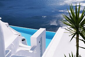 Katikies Santorini - The Leading Hotels Of The World