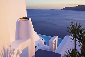 Katikies Santorini - The Leading Hotels Of The World