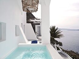 Katikies Santorini - The Leading Hotels Of The World