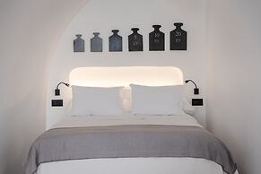 Katikies Santorini - The Leading Hotels Of The World