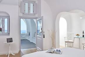Katikies Santorini - The Leading Hotels Of The World