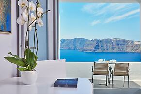 Katikies Santorini - The Leading Hotels Of The World