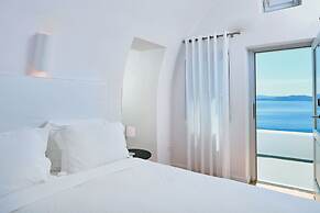 Katikies Santorini - The Leading Hotels Of The World