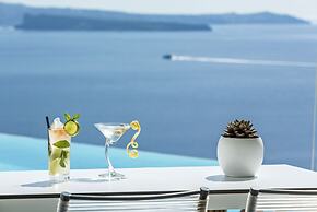 Katikies Santorini - The Leading Hotels Of The World