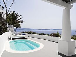 Katikies Santorini - The Leading Hotels Of The World